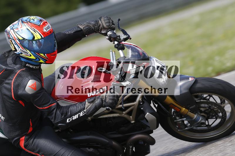 /15 13.05.2025 Max Racing ADR/Gruppe rot/44